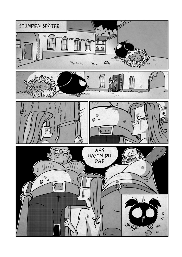 Wendelina’s Wilken Page&nbsp;5