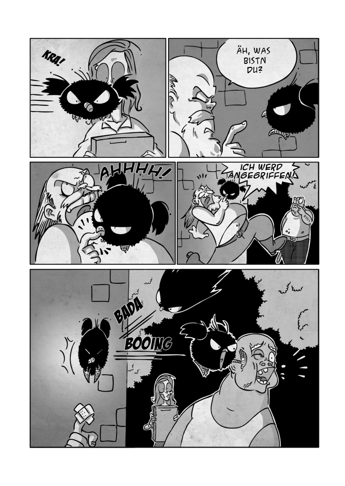 Wendelina’s Wilken last two&nbsp;pages