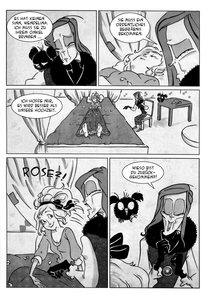 Wilken’s Rose page&nbsp;65