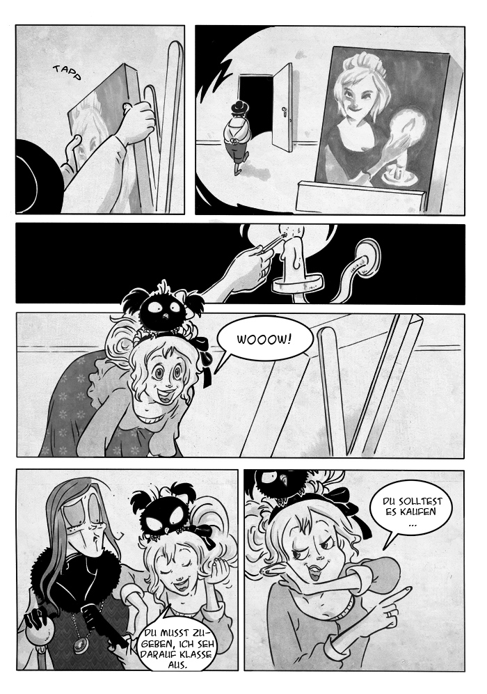 Wilken’s Rose page&nbsp;68