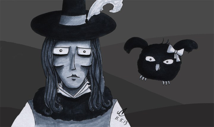 Fanart_Kirchsaftvampir