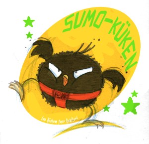 sumo_küken